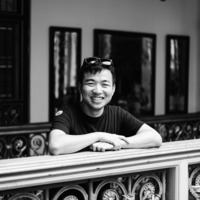 Yuxin Zhu, co-founder and CEO of Replo