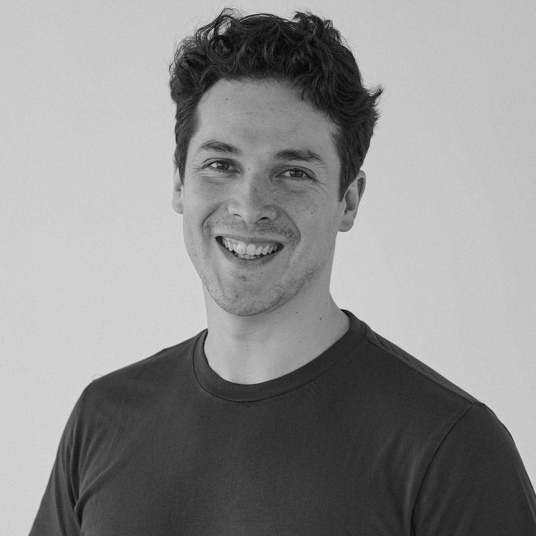 Yuyo Llamazares Vegh, CEO and Co-Founder of Stämm