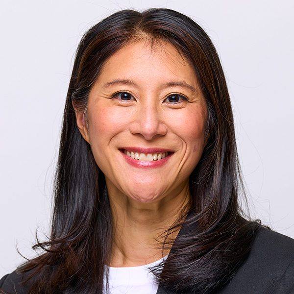 Yvonne Chen Is Teaching Biotech to Speak AI