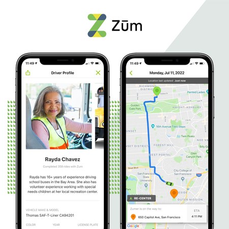 Zūm