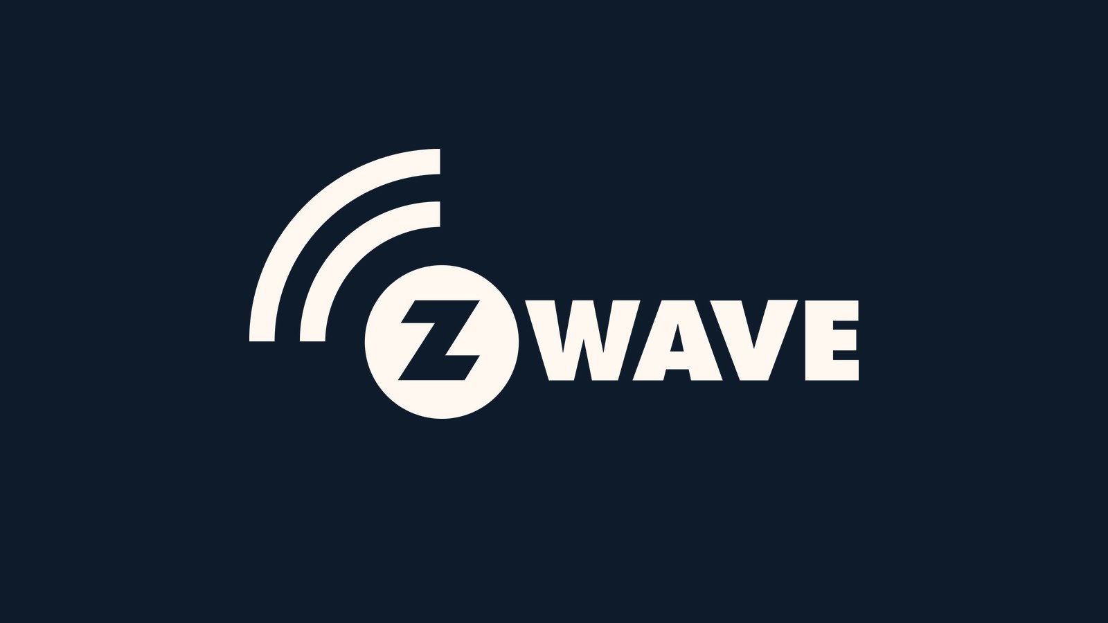 Z-Wave Alliance brand mark