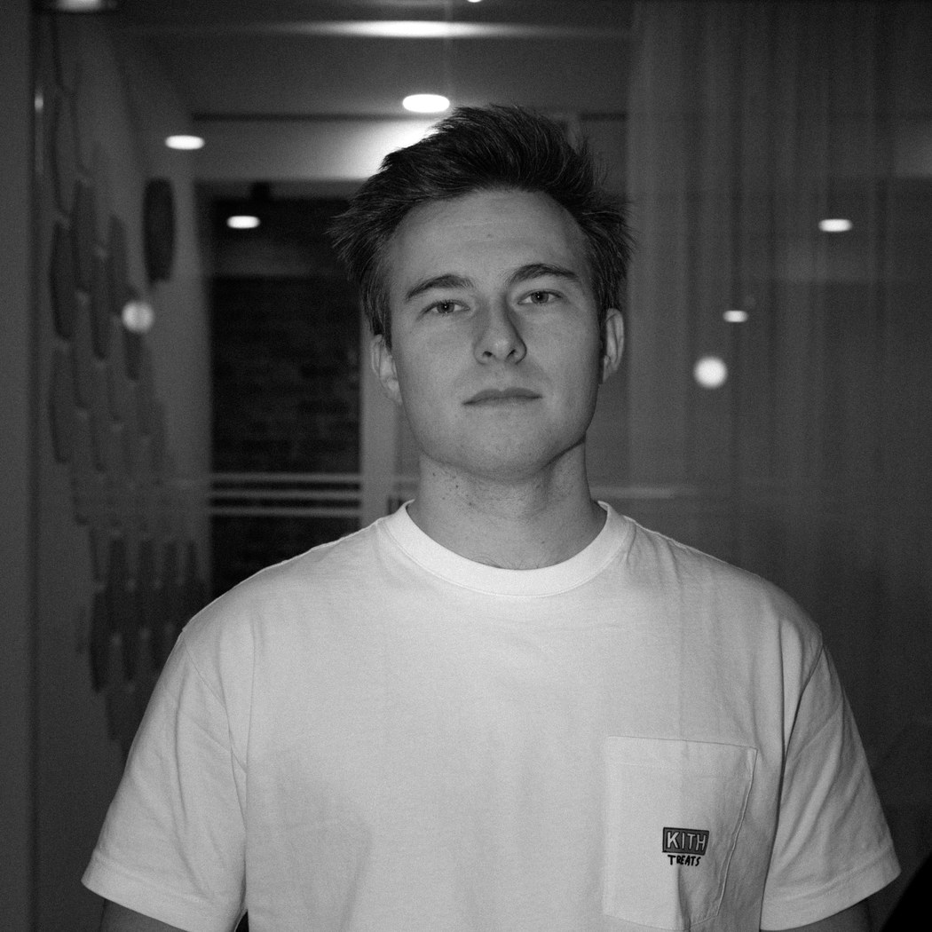 Zac Stern