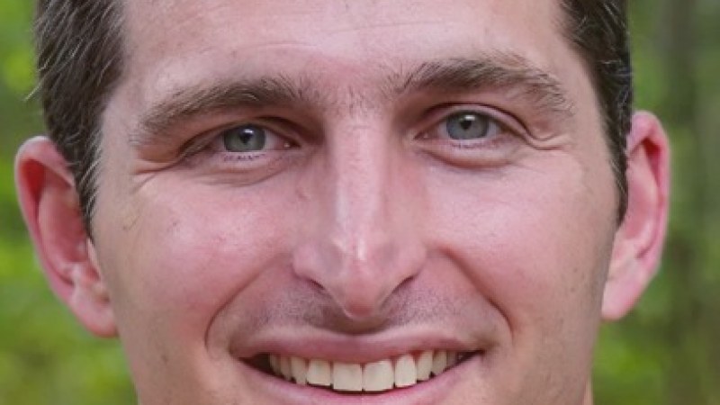 Zach Dell
