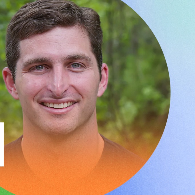 Zach Dell, co-founder and CEO of Base Power