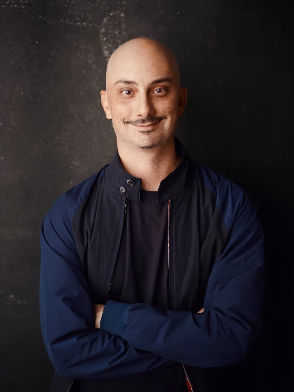 Zach Epstein Would Like to See the Control Group