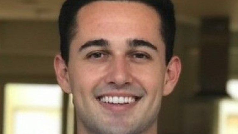 Zach Rosen