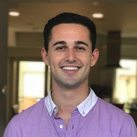 Zach Rosen, co-founder and CEO of Brellium