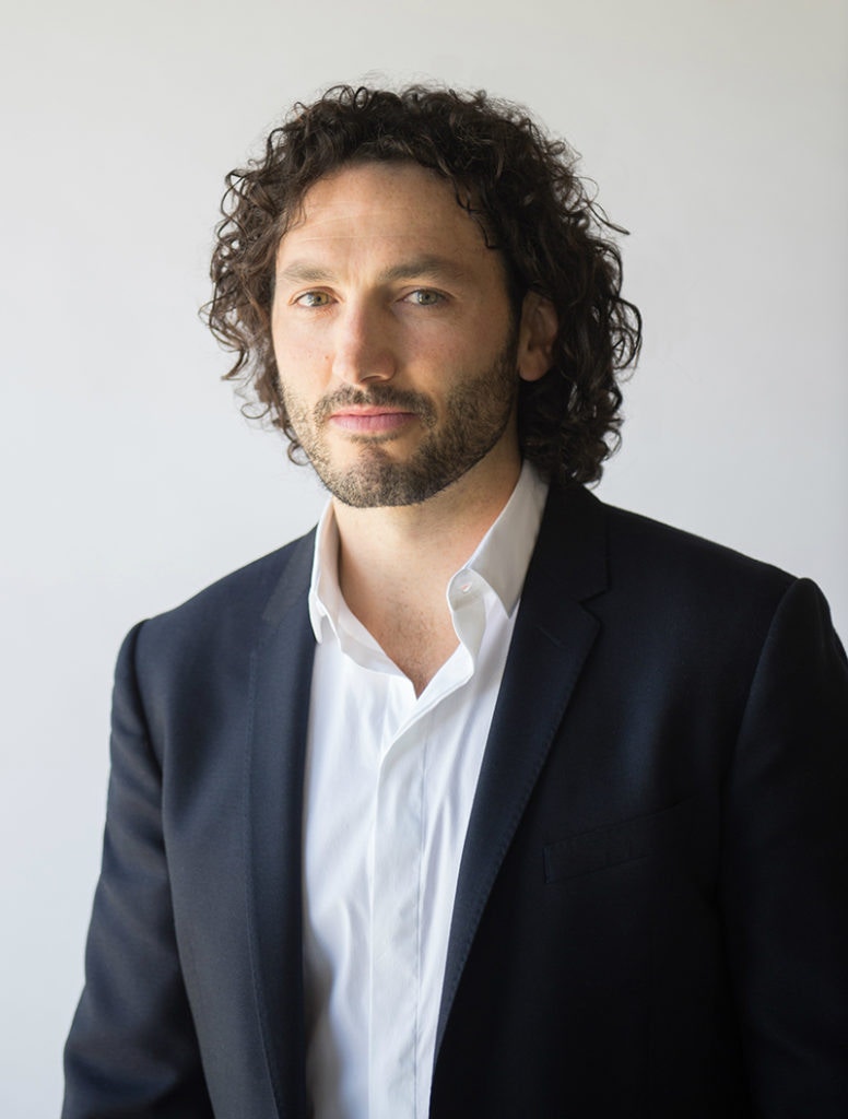 Zac Bookman’s Long Bet on the Boring Work of Government
