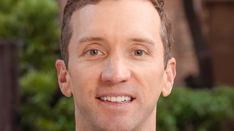 Zachary Bratun-Glennon