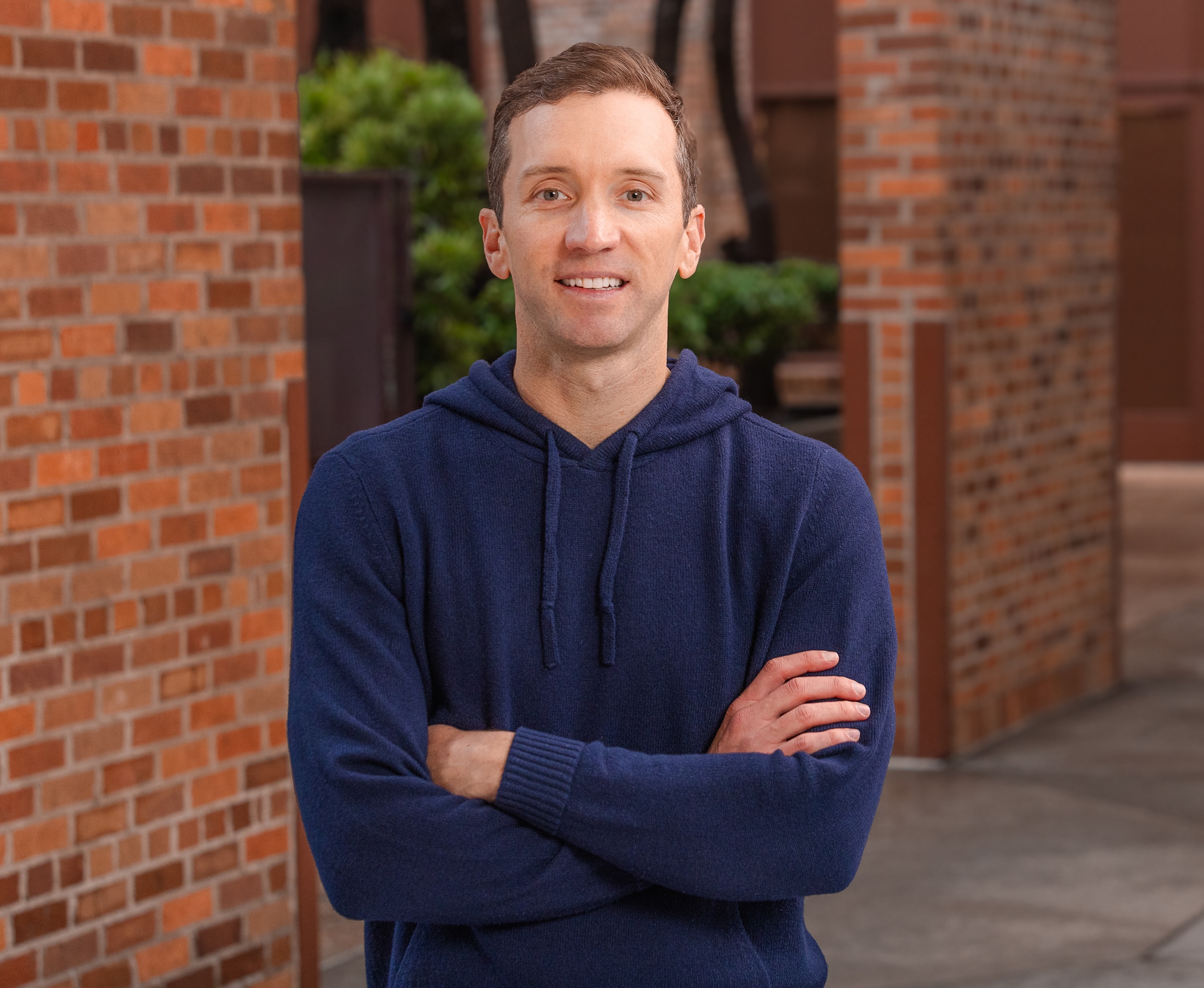 Zachary Bratun-Glennon, General Partner at Gradient Ventures