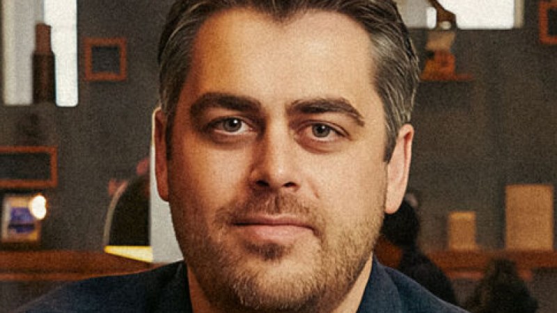 Zachary Conway