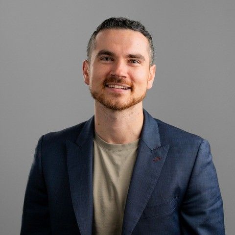 Zachary Garippa, co-founder and CEO of Order.co