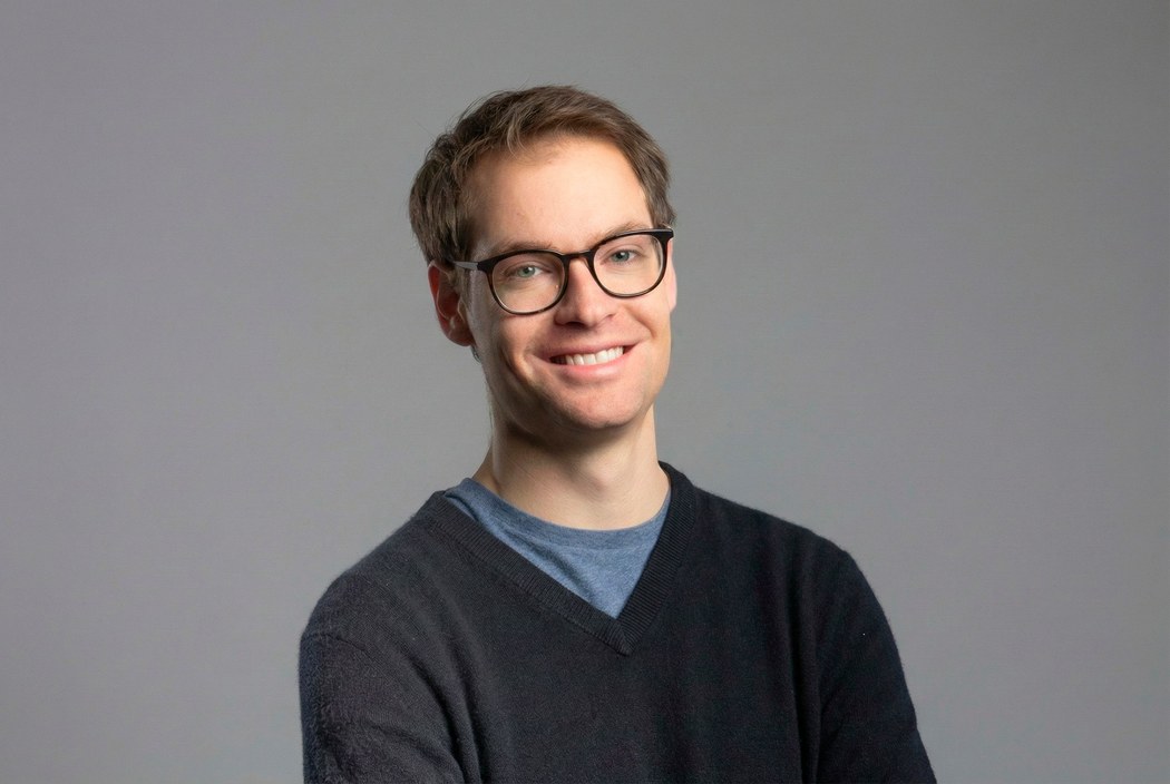 Zachary Ziegler and the Art of Asking the Hard Question