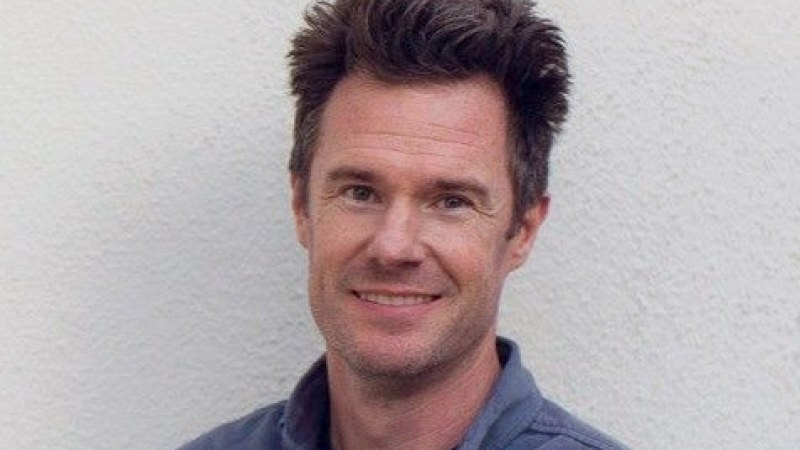 Zack Eakin