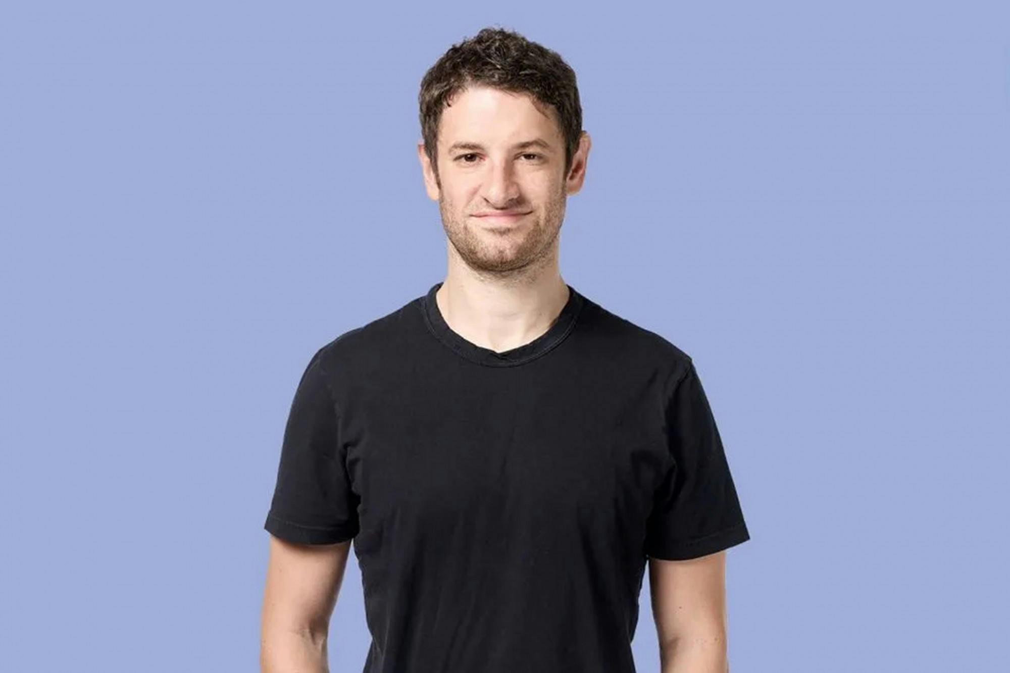 Zack Gray, co-founder and CEO of Ophelia