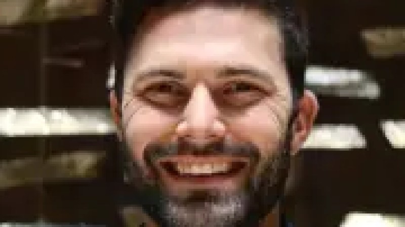 Zack Schmitz