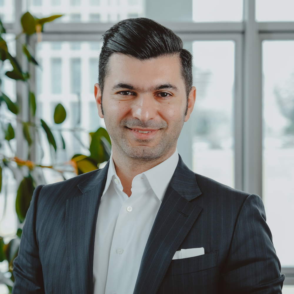 Zafer Şen and the question a diploma cannot answer