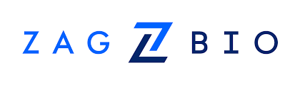 Zag Bio logo