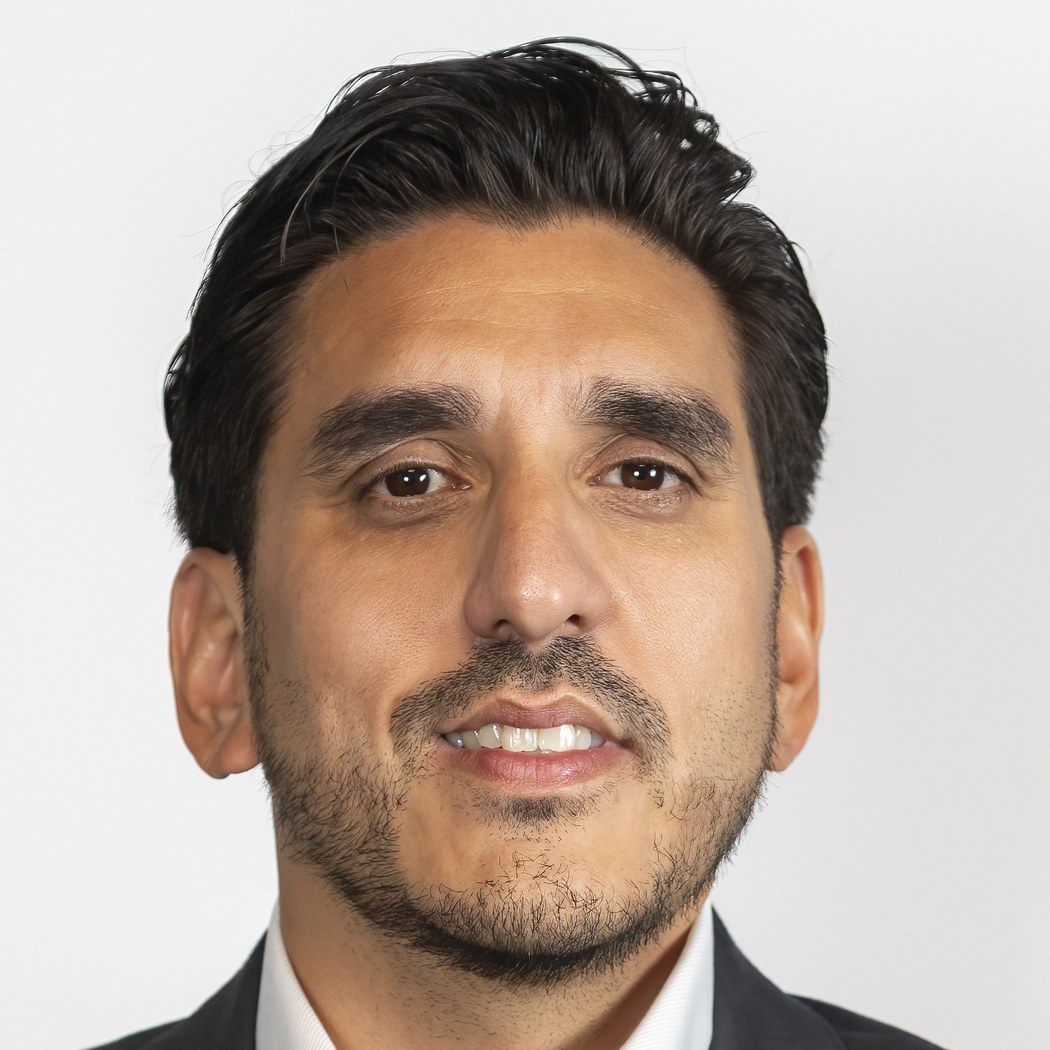 Zaheer Jappie