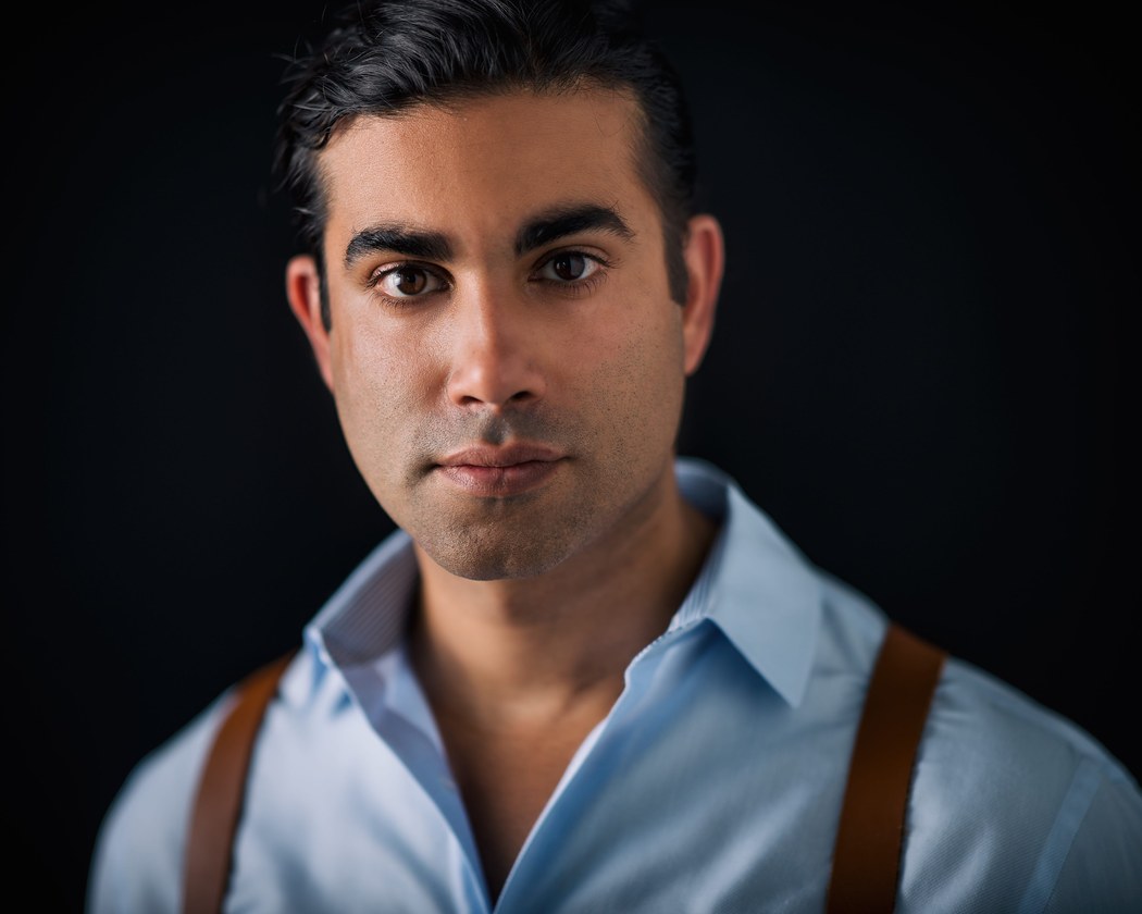 Zahir Dossa