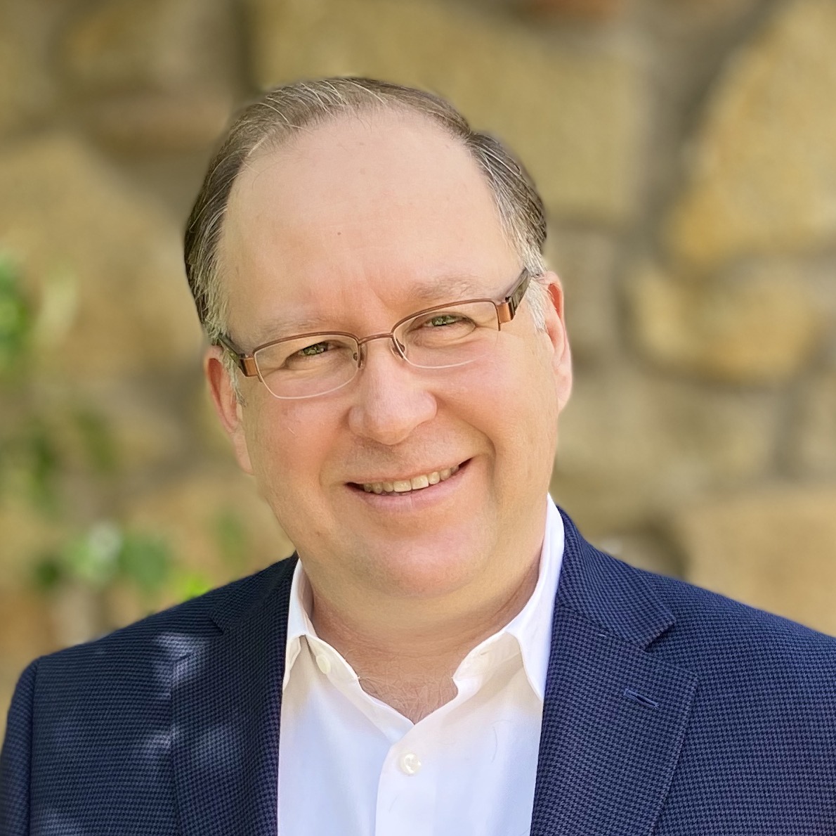Zahoree founder and CEO José Antonio González