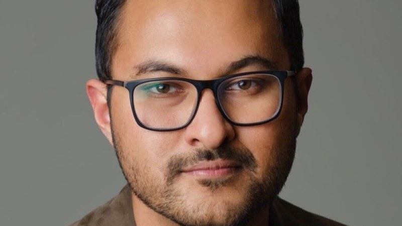 Zaid Rahman