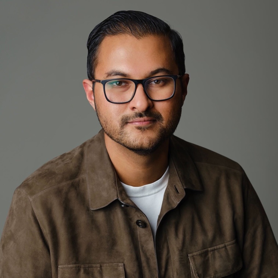 Zaid Rahman - Founder and CEO of Flex