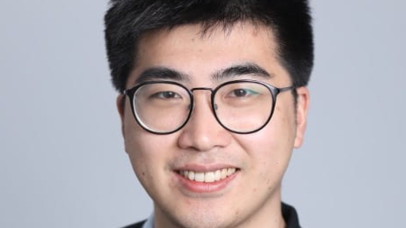 Zaijun Chen