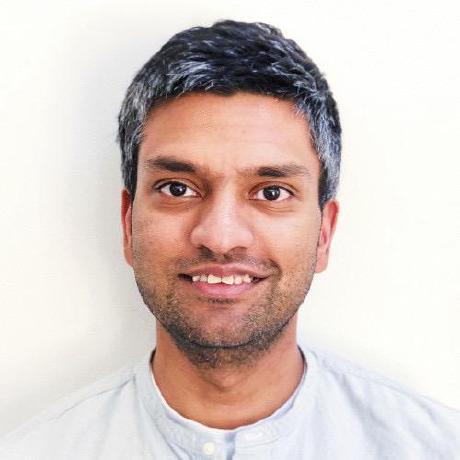 Zain Asgar, Co-Founder and CEO of Gimlet Labs