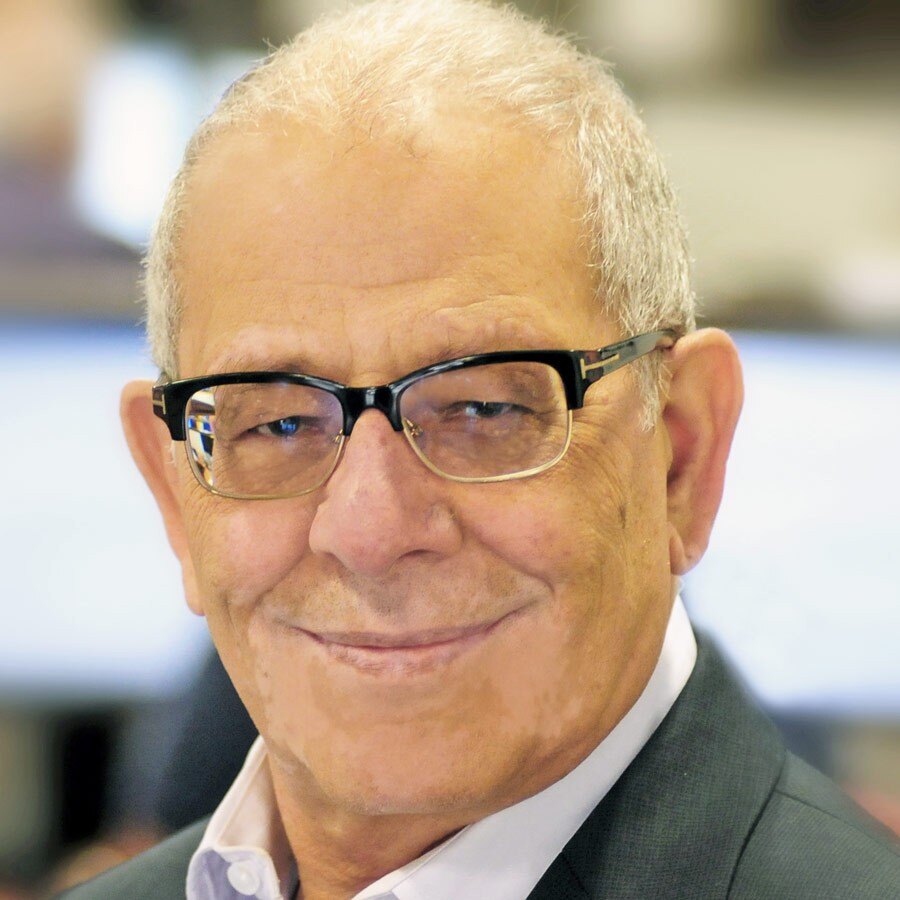 Dr. Zak El-Ramly