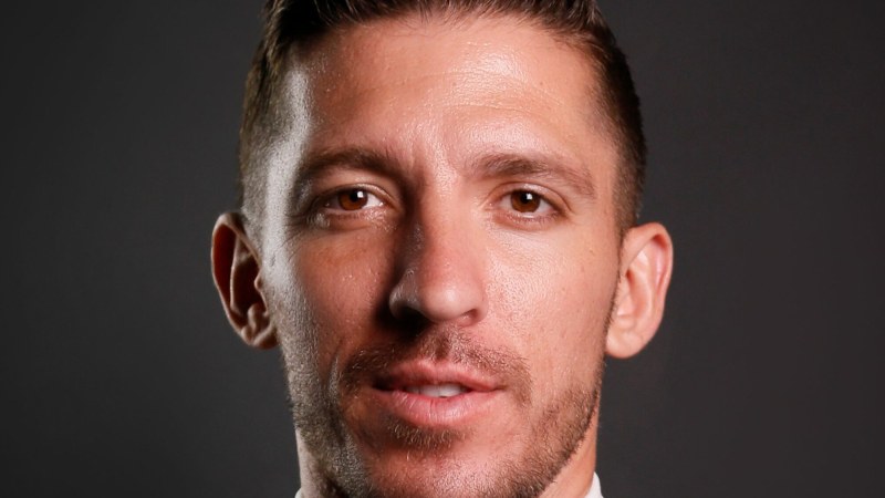 Zak Ringelstein