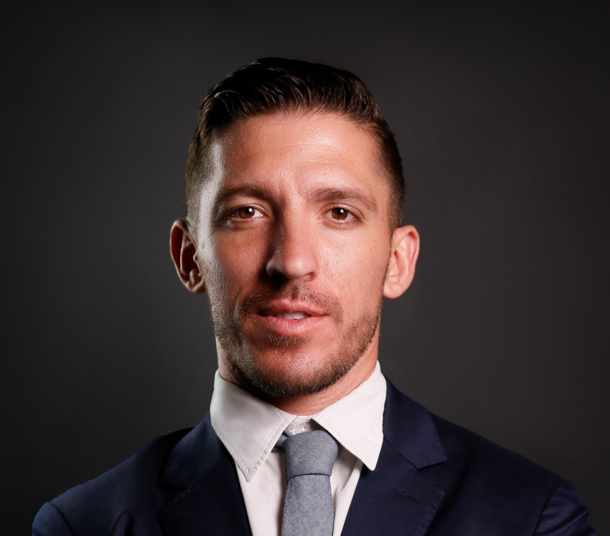 Zak Ringelstein, co-founder and CEO of Zigazoo