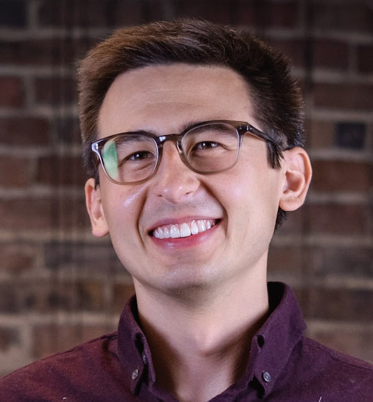 Zakir Durumeric, co-founder and CEO of Censys