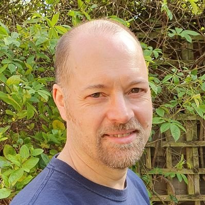 Simon Bennetts, founder and project leader of ZAP