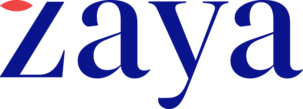 Zaya Care logo
