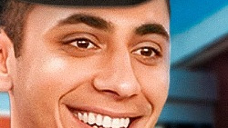 Zayd Ali