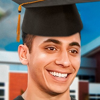 Zayd Ali, founder and CEO of Valley