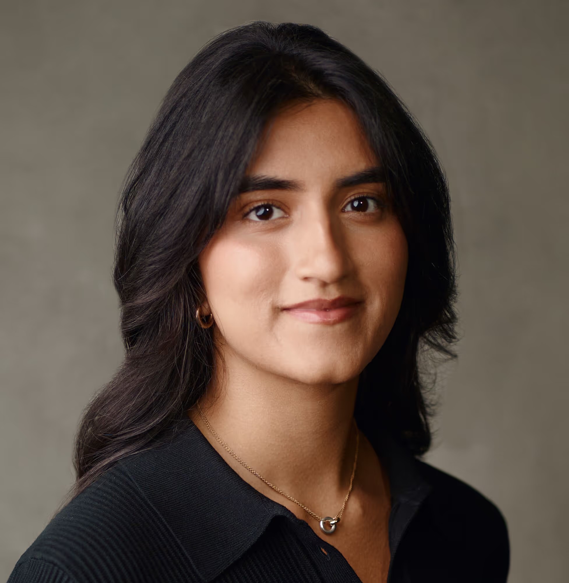 Zeal co-founder and CEO Kirti Shenoy