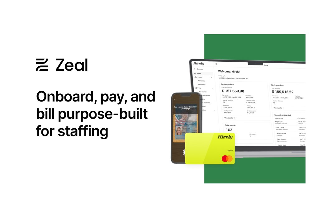 Zeal