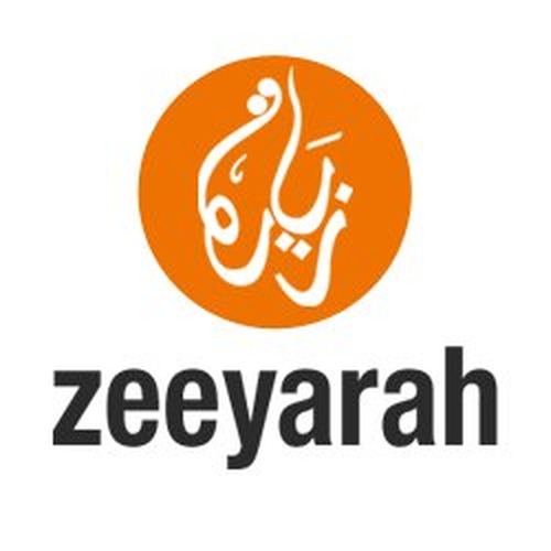 Zeeyarah - Superior Tracks Travel & Tourism logo