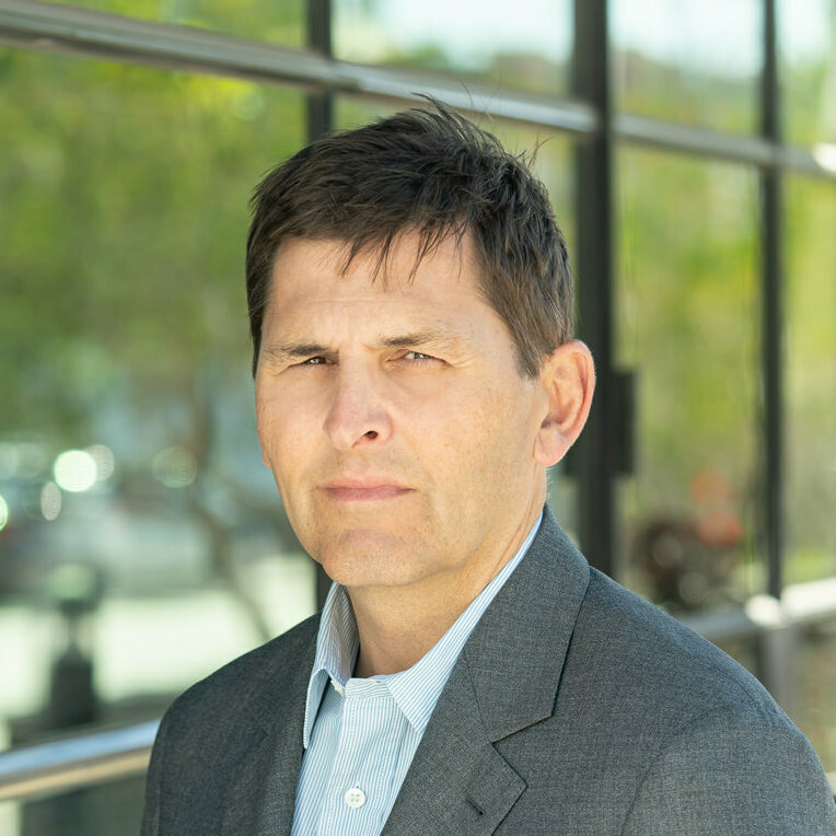 Rich Raddon, Zefr co-founder and co-CEO