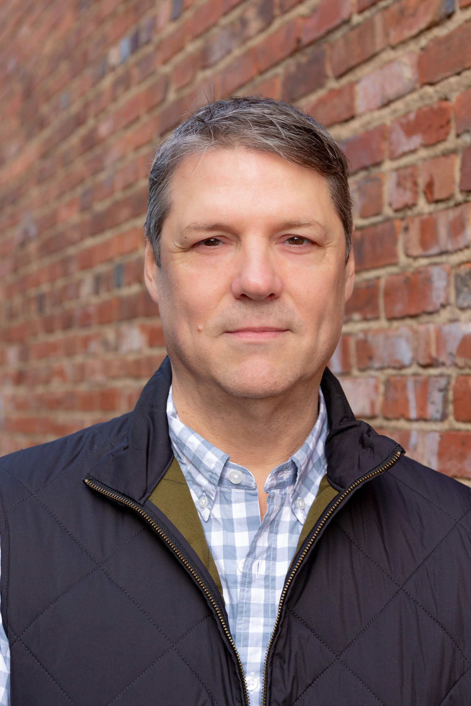 Henry Chassaignac, chief executive officer of Zehnder Communications