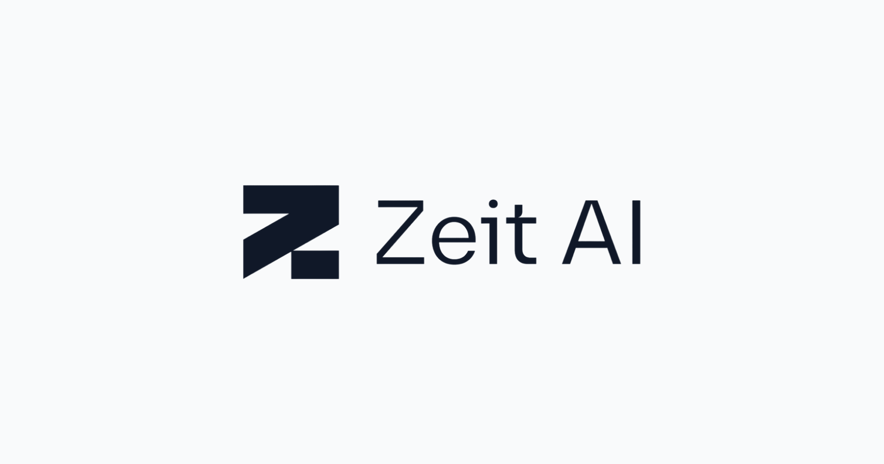 Zeit AI