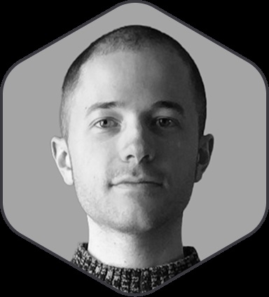 Zelus co-founder Dan Cervone