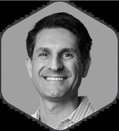 Zelus co-founder Doug Fearing