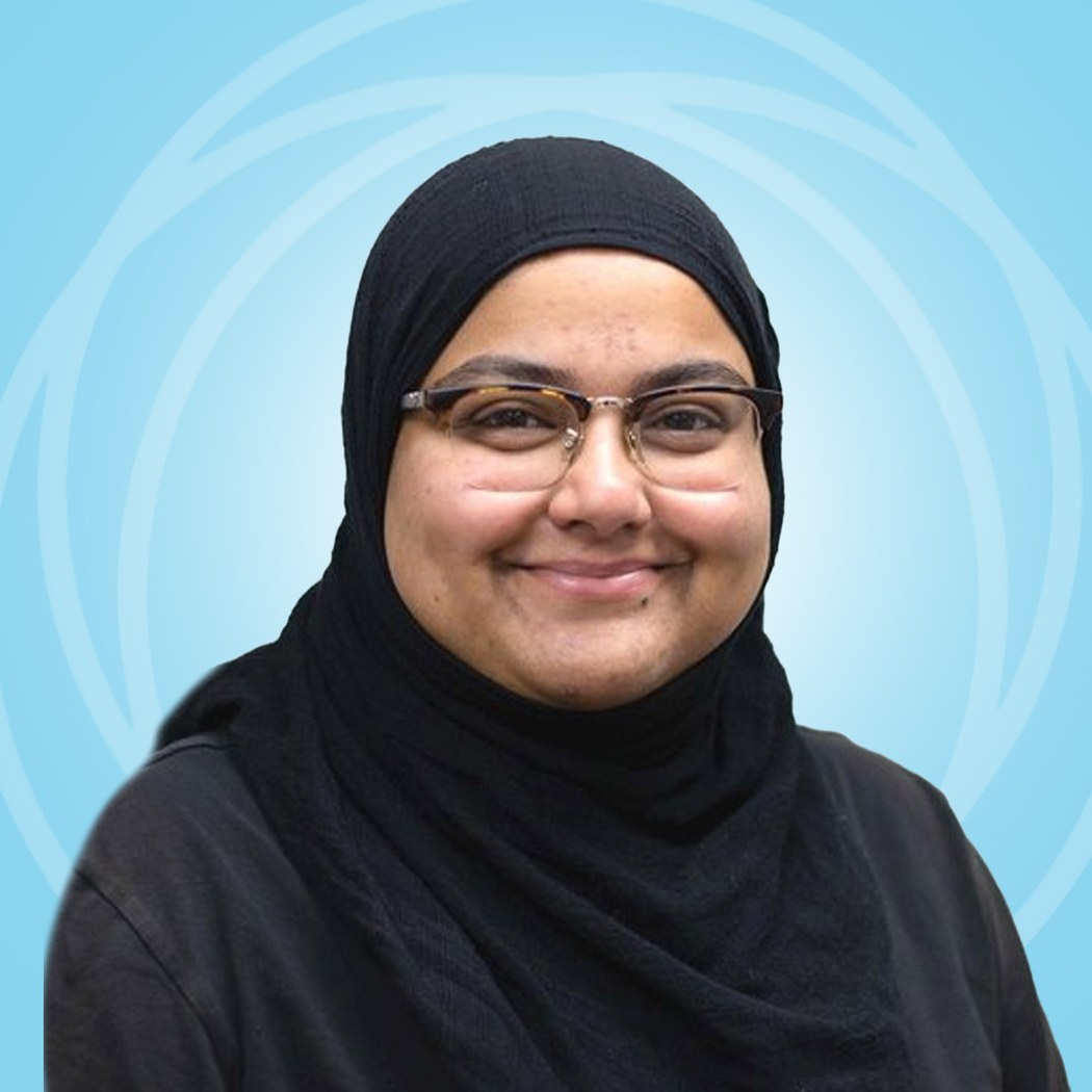 Zena Chaudhry and the small details that make a home