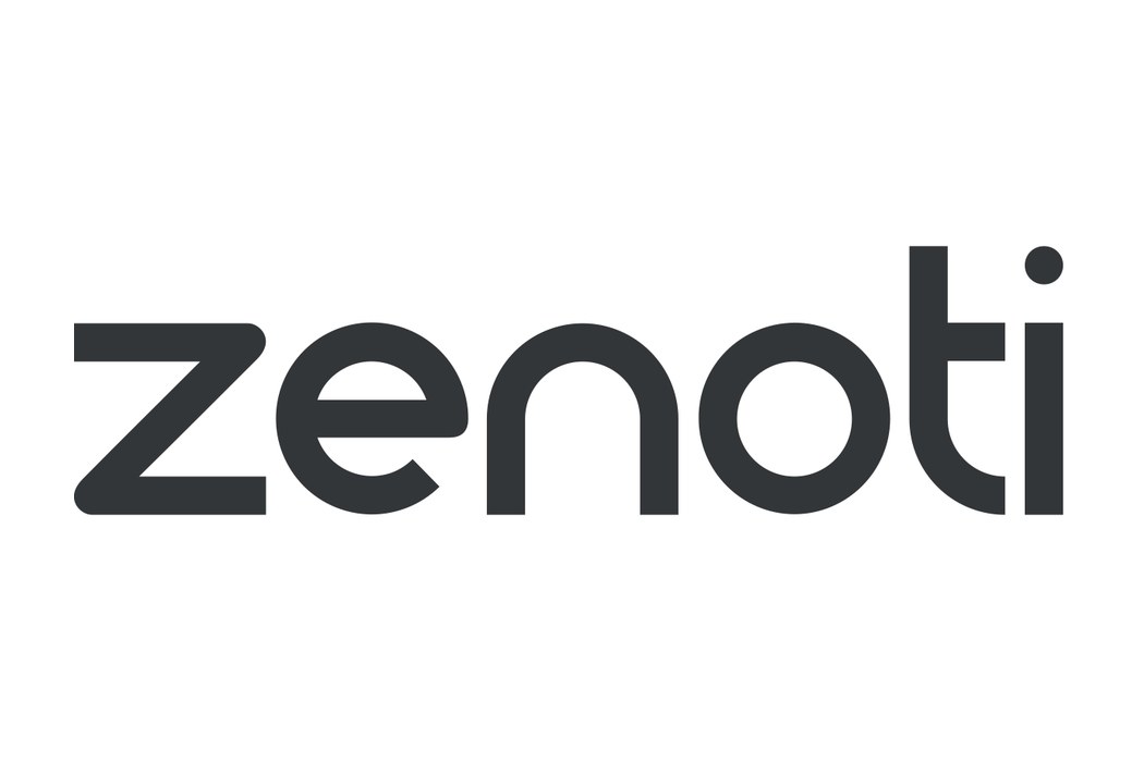 Zenoti