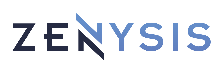 Zenysis Technologies logo