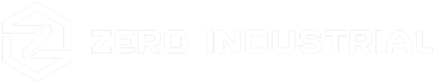 Zero Industrial logo