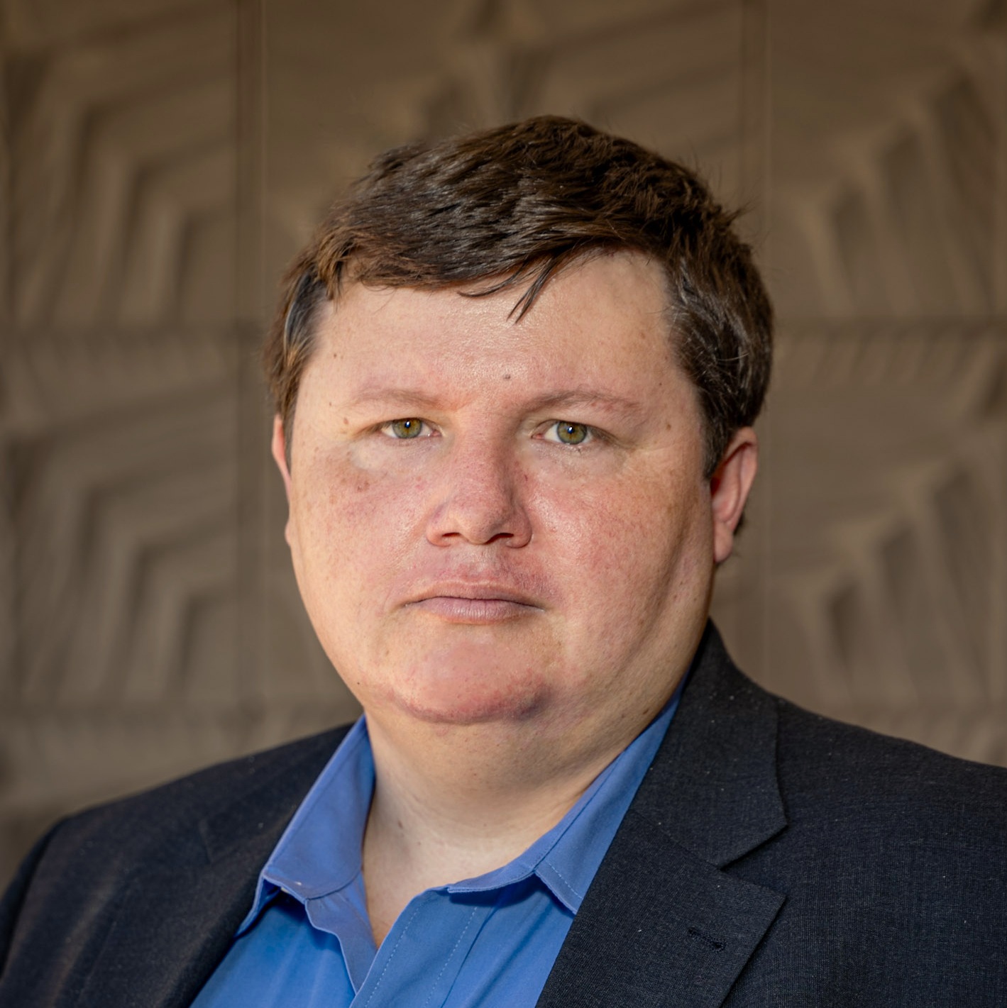 Patrick Donahoe, principal and co-founder of Zero Week Solutions